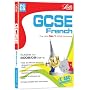 Letts GCSE French 2008/09 (PC)