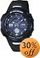 CASIO (カシオ) 腕時計 G-SHOCK The G COMBINATION タフソーラー 電波時計 GW-1310J-2AJF