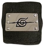 Naruto Anti Leaf Village Itachi Wristband Sweatband