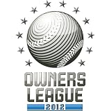 プロ野球 OWNERS LEAGUE 2012 02 【OL10】 (BOX)