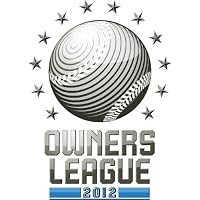 プロ野球 OWNERS LEAGUE 2012 02 【OL10】 (BOX)