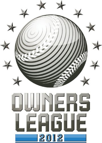 プロ野球 OWNERS LEAGUE 2012 02 【OL10】 (BOX)