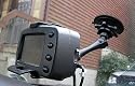 RAM Car Windshield Mount for Garmin Streetpilot 2820 2730 2720 2710 2610 GPS