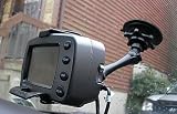 RAM Car Windshield Mount for Garmin Streetpilot 2820 2730 2720 2710 2610 GPS