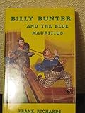 Billy Bunter and the blue Mauritius