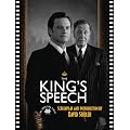 The King's Speech: The Shooting Script (official tie-in screenplay)