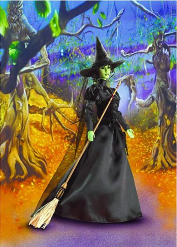 Barbie Wizard Of Oz Wicked Witch 51uQjOFgPXL Barbie Wizard Of Oz Wicked Witch