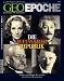 GEO Epoche 27/2007: Die Weimarer Republik: Das Magazin f�r Geschichte. Drama und Magie der ersten deutschen Demokratie