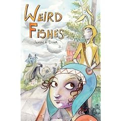 Weird Fishes