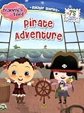 Pirate Adventure (Franny's Feet)