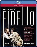 Beethoven: Fidelio [Blu-ray]