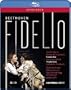 Beethoven: Fidelio [Blu-ray]