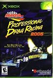 IHRA Professional Drag Racing 2005