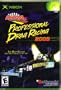 IHRA Professional Drag Racing 2005