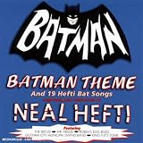 Batman Theme & Other Bat Songs