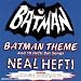 Search : Batman Theme & Other Bat Songs
