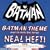 Batman Theme & Other Bat Songs