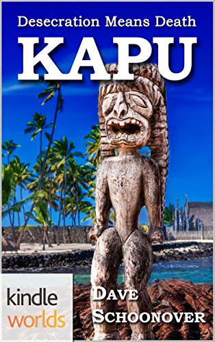 The Lei Crime Series: KAPU (Kindle Worlds)