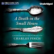 A Death in the Small Hours | [Charles Finch]