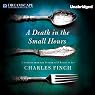 A Death in the Small Hours