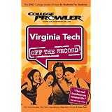 Virginia Tech 2007 (College Prowler)