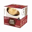 Nescafé Dolce Gusto for Nescafé Dolce Gusto Brewers, Dark Roast (Caffè Grande Intenso), 16-Count Capsules (Pack of 3)