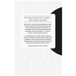 Das ZickZack-Prinzip: Alfred Hilsberg - ein Leben für den Underground