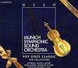 Pop Goes Classic-the Collection