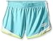 Skechers Big Girls' Sport Running Short and 2 Packs