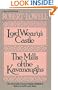 Lord Weary's Castle: The Mills of the Kavanaughs (Harvest/HBJ Book)