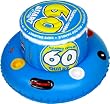 Super Large 60 Quart Floating Cooler