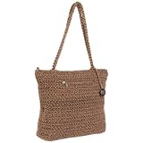 canvas craft tote The SAK Casual Classics Top Zip T