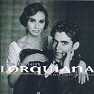 Lorquiana Canciones Populares De Federico G Lorca