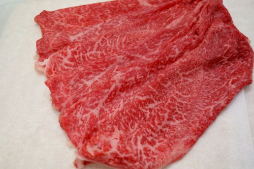 箱诘め 】【1Kg(约5名样分)】 轻松选择[日本牛