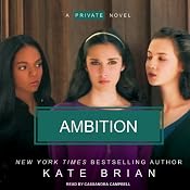 Ambition | Kate Brian