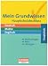 Mein Grundwissen - Hauptschule: Hauptschulabschluss: Schülerbuch: Deutsch. Mathe. Englisch. Nachschlagen. Tests. Lösungen