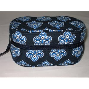 Vera Bradley Jewelry Box in Many Colors