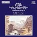 Robert Fuchs: Sonatas for Cello & Piano Nos. 1 & 2; Fantasiest�cke, Op. 78