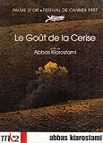 DVD Le go�t de la cerise, film DVD Le go�t de la cerise