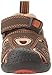 pediped Flex Shoreline Fisherman Sandal (Infant/Toddler/Little Kid)