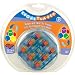 Cross Teaser hand held 3D puzzle game