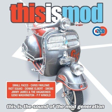 CD-Charts  Search : This Is Mod