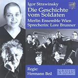 Geschichte Vom Soldaten