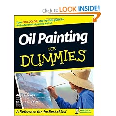 Oil Painting For Dummies