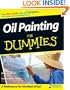 Oil Painting For Dummies