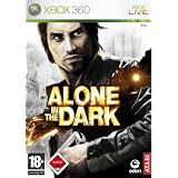 Alone in the Darkvon "NAMCO BANDAI Partners"