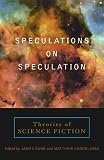 Speculations On Speculation: 1st (First) Edition
