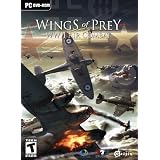 Wings of Prey: WWII Air Combat