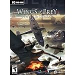 Wings of Prey: WWII Air Combat