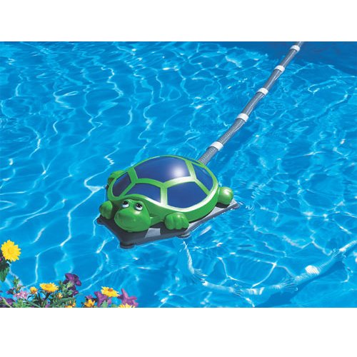 Zodiac 613000T Polaris Turbo Turtle Pressure Side Pool Cleaner